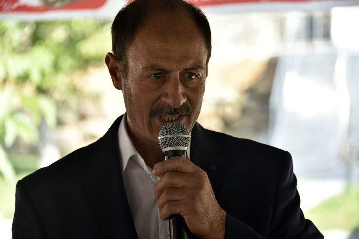 Gümüşhane’de ‘bal Sofrası’ Etkinliği G2