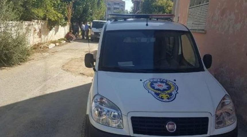 5 G&uuml;nd&uuml;r Kayıp Olan Gen&ccedil;, K&ouml;m&uuml;rl&uuml;kte Intihar Etmiş