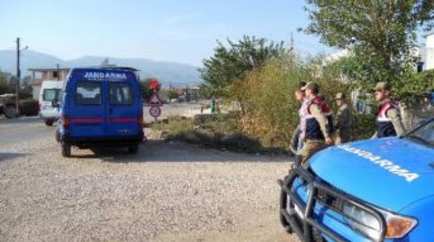 Hatay’da Uyuşturucu Operasyonunda 2 Tutuklama