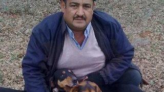 Baba- Oğula Tarla Yolunda Ateş Açıldı: 1 Ölü, 1 Yaralı