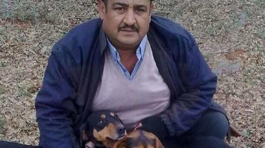 Baba- Oğula Tarla Yolunda Ateş Açıldı: 1 Ölü, 1 Yaralı