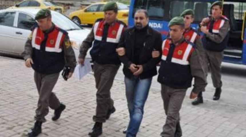 Elazığ&rsquo;daki Cinayetin Son Ş&uuml;phelisi De Yakalanarak Tutuklandı