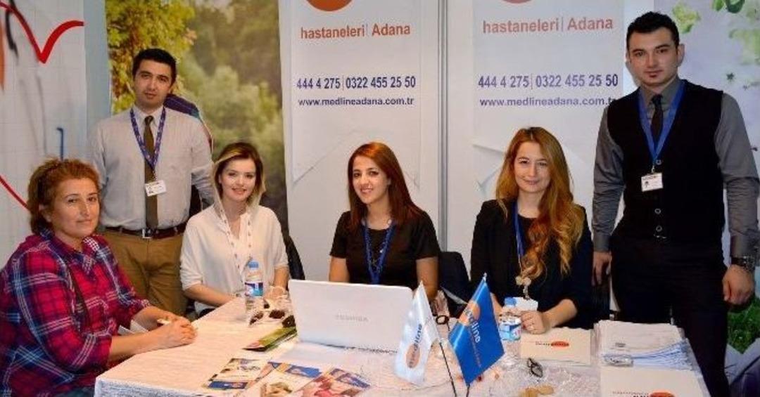 Marka Kuruluşlar İstihdam Fuarında