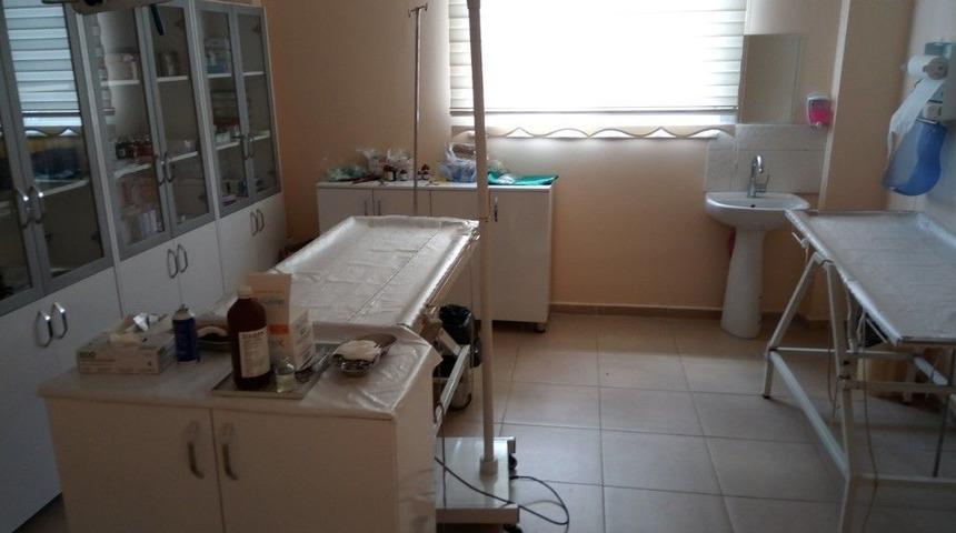 Başkan Yılmaz: &ldquo;b&ouml;lgenin En B&uuml;y&uuml;k Eksikliğini Giderdik&rdquo;