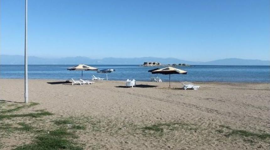 Yumurtalık&rsquo;ta Turizm Sezonu Sona Erdi