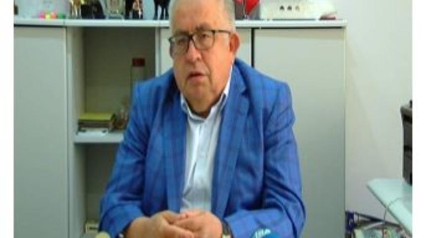 Ticaret Borsası Başkanı &Uuml;nl&uuml;, &ldquo;pastırma Ve Sucuk Fiyatlarında Değişiklik Olacağını D&uuml;ş&uuml;nm&uuml;yorum&rdquo;