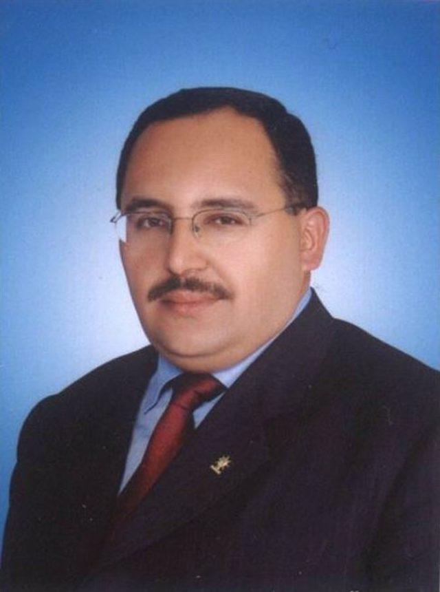 Müstehcen Fıkraya Sinirlenen Kaymakam Programı Terk Etti 1