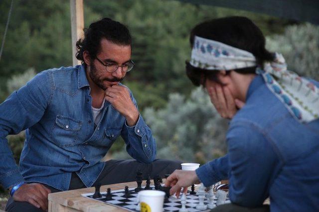 Teknolojiden Uzak Uyku Festivali Başlıyor 1