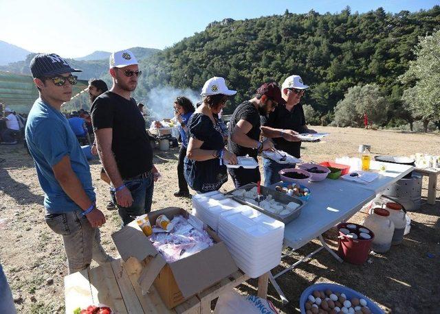 Teknolojiden Uzak Uyku Festivali Başlıyor 2