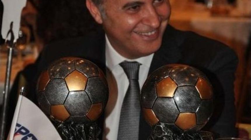 Fikret Orman&rsquo;dan Kura Yorumu