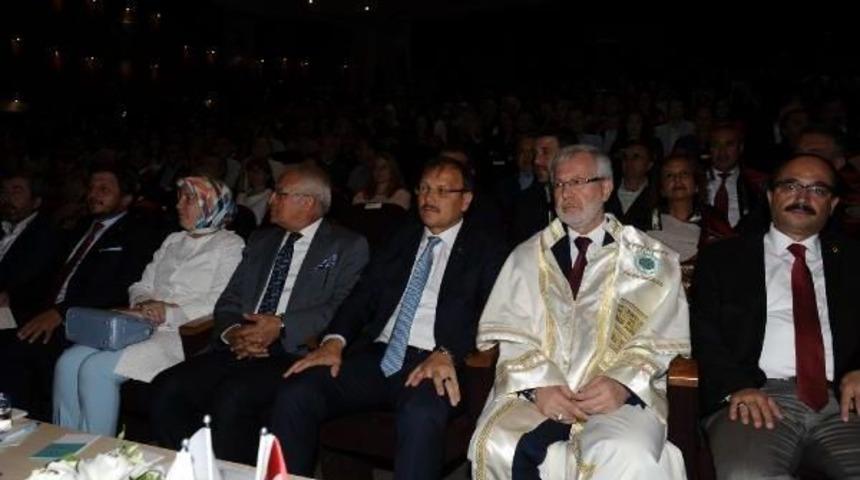 Başbakan Yardımcısı &Ccedil;avuşoğlu: 2017 Yılında Eğitime 110 Milyar Liralık B&uuml;t&ccedil;e Ayrıldı