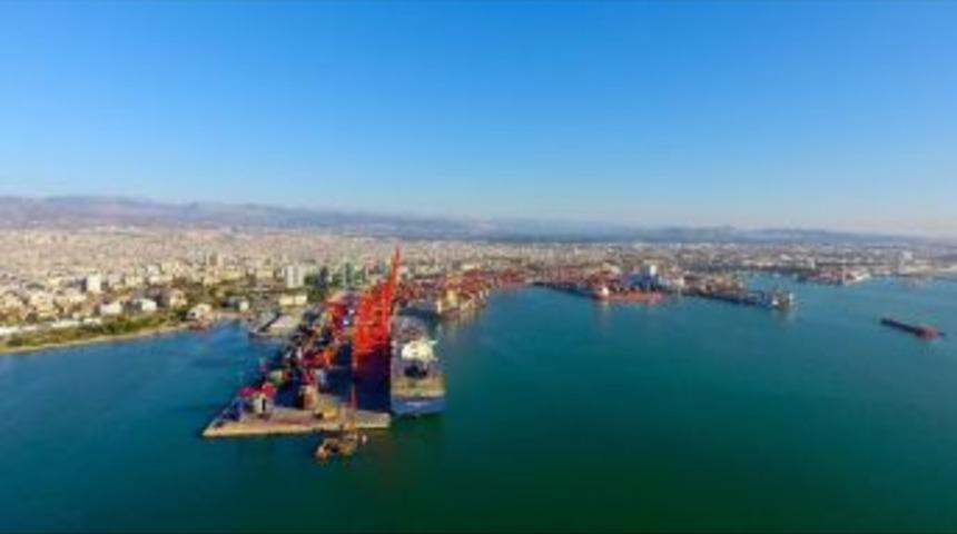 Mersin&rsquo;in Vergi Gelirleri Arttı