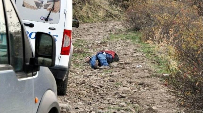 Dağlık Alanda Rahatsızlanan 23 Yaşındaki Gen&ccedil; Hayatını Kaybetti