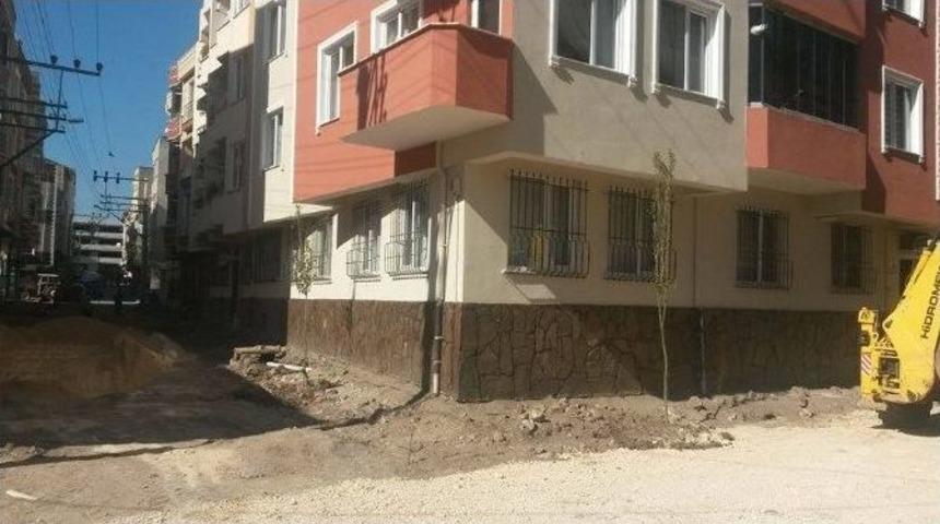 Karacabey Belediyesi&rsquo;nden &lsquo;ağa&ccedil; Katliamı&rsquo; A&ccedil;ıklaması