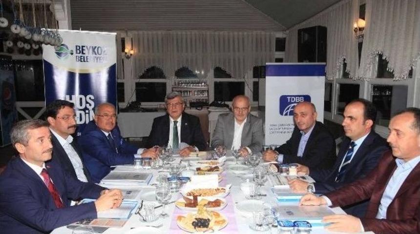 Kocaeli&rsquo;de &lsquo;su Y&ouml;netimi&rsquo; Eğitimi Programı Yapılacak