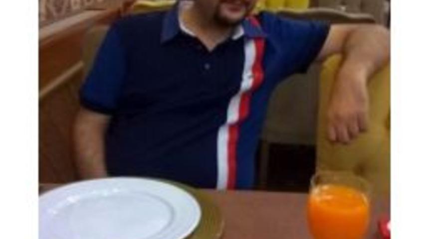 Trabzonlu İş Adamından Haber Alınamıyor