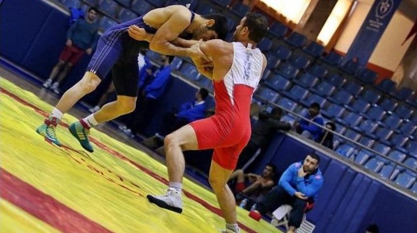 T&uuml;rkiye&rsquo;nin En İyileri, Tokat&rsquo;ta Mindere &Ccedil;ıkacak