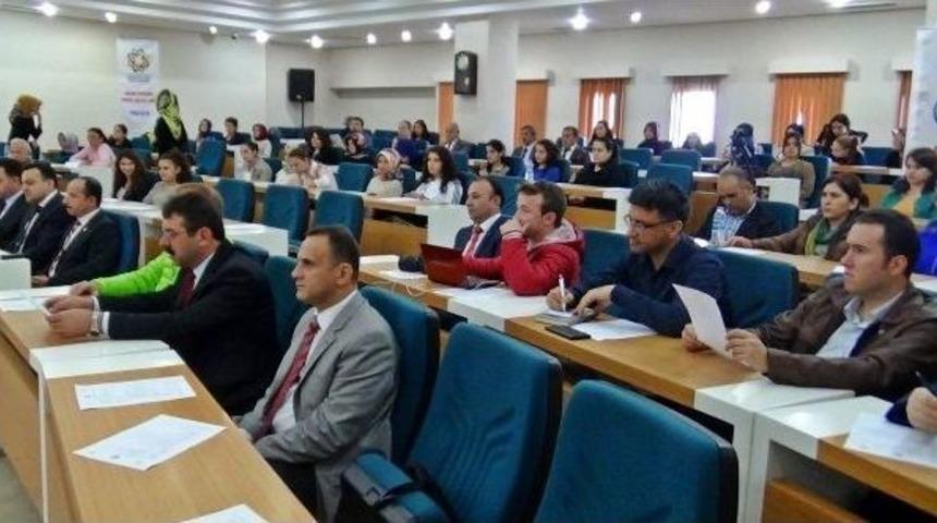 Denetimli Serbestlik Kapsamındaki Gen&ccedil;ler Topluma Kazandırılacak