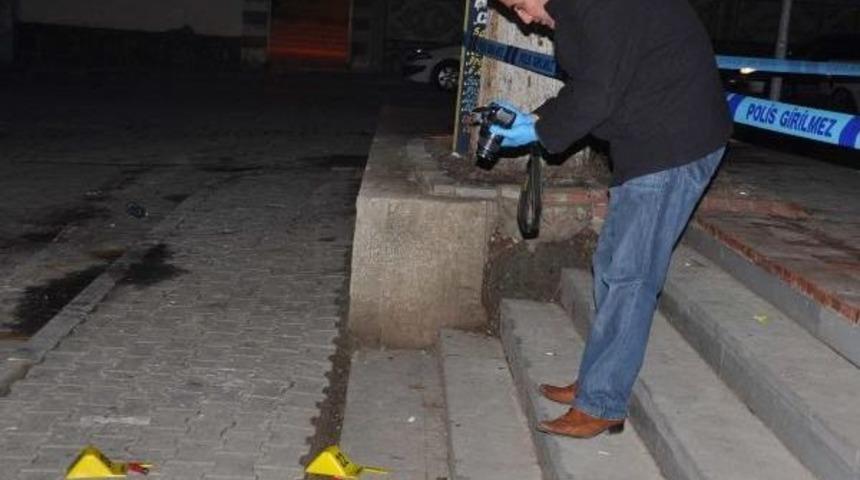 Oğlu Uyuşturucu Bağımlısı Olan Baba Cinnet Ge&ccedil;irdi