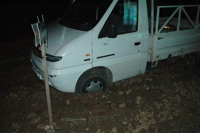 Antika Hırsızları &Ccedil;amura Battı 2