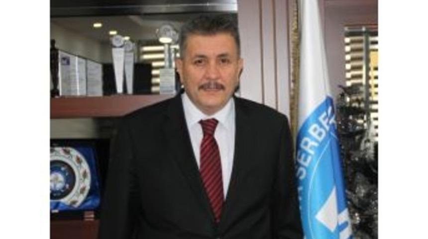 Anadolu Odaları Eğitim Semineri Ger&ccedil;ekleştirildi