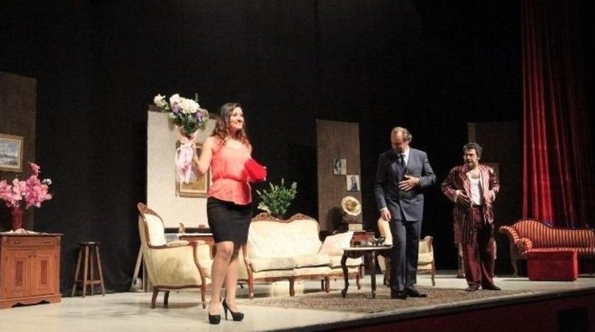 Gkm&rsquo;de Kahkaha Tufanı