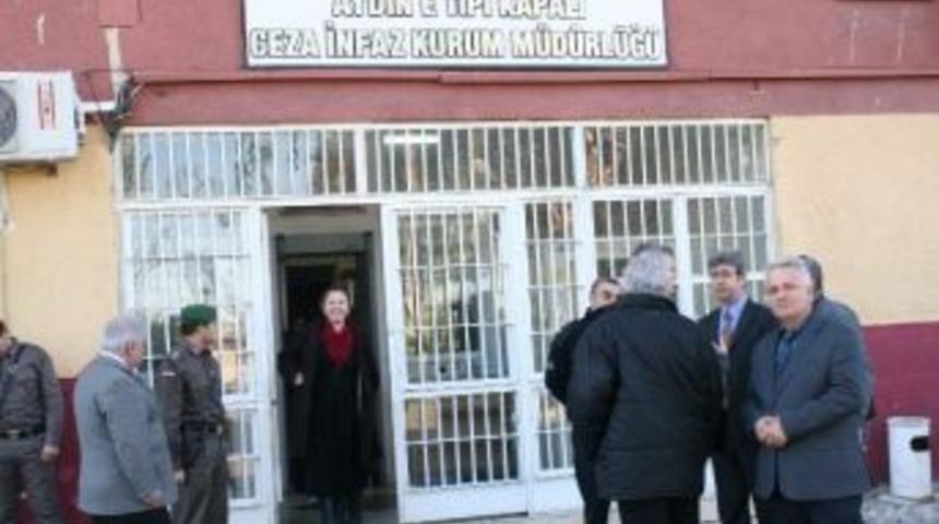 Kış Geldi Cezaevine Rağbet Arttı