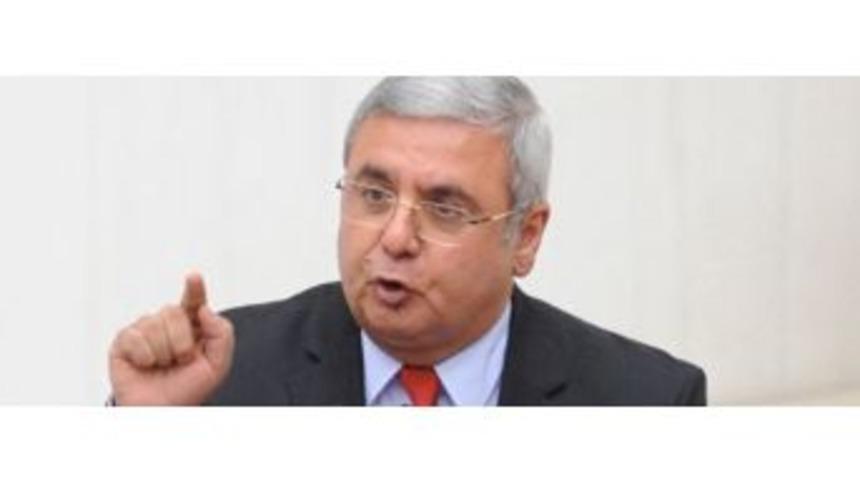 Ak Parti Milletvekili Metiner&rsquo;den, Paralel Yapı Operasyonu Ve &Ccedil;&ouml;z&uuml;m S&uuml;reci A&ccedil;ıklamaları