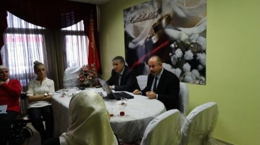 Kurumlar Arası Koordinasyon