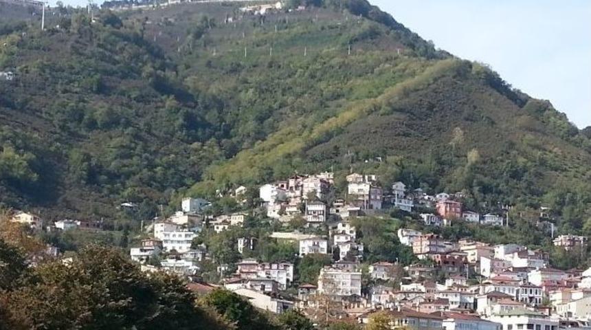 Boztepe, Ecnc&rsquo;nin G&ouml;zdesi Oldu