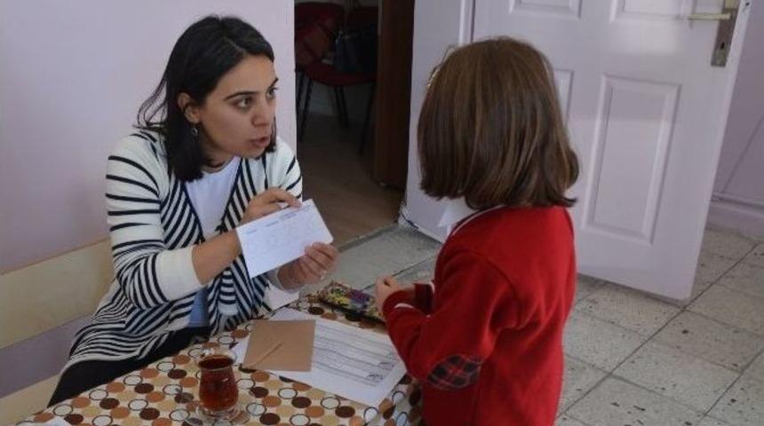 Sarıkamış&rsquo;ta &Ouml;ğrencilerin Okul Temsilciliği Se&ccedil;imi