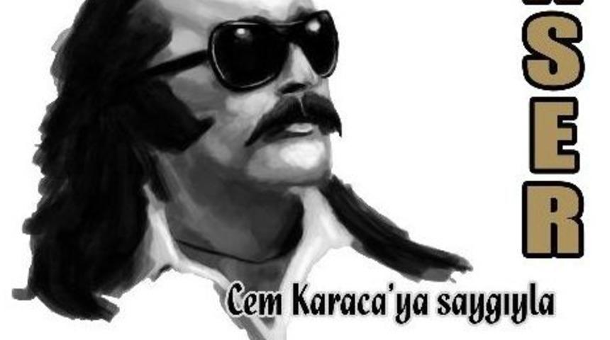 Cem Karaca&rsquo;ya Saygı Konseri