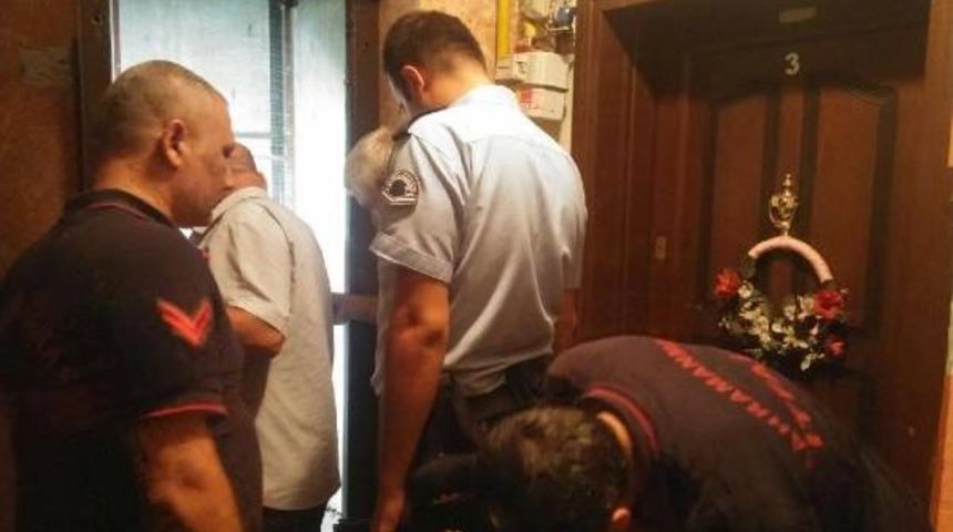 Kayıp Olarak Aranırken Cesedi Bulundu