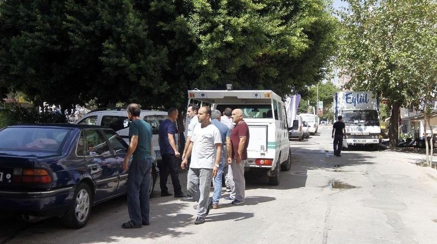 Yaşlı Adam 3 Gün Sonra Evinde Ölü Bulundu