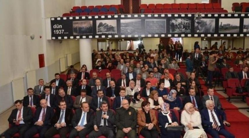 Divan Edebiyatı Yazarı Hayati İnan&ccedil;&rsquo;la S&ouml;yleşi