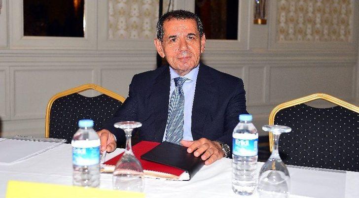 Galatasaray’ın Eylül Ayı Divan Kurulu Başladı G2