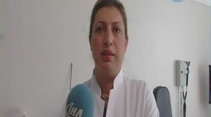 &Ouml;zel D&uuml;nyam Hastanesi Kbb Uzmanı Dr. Rahşan Gen&ccedil;: