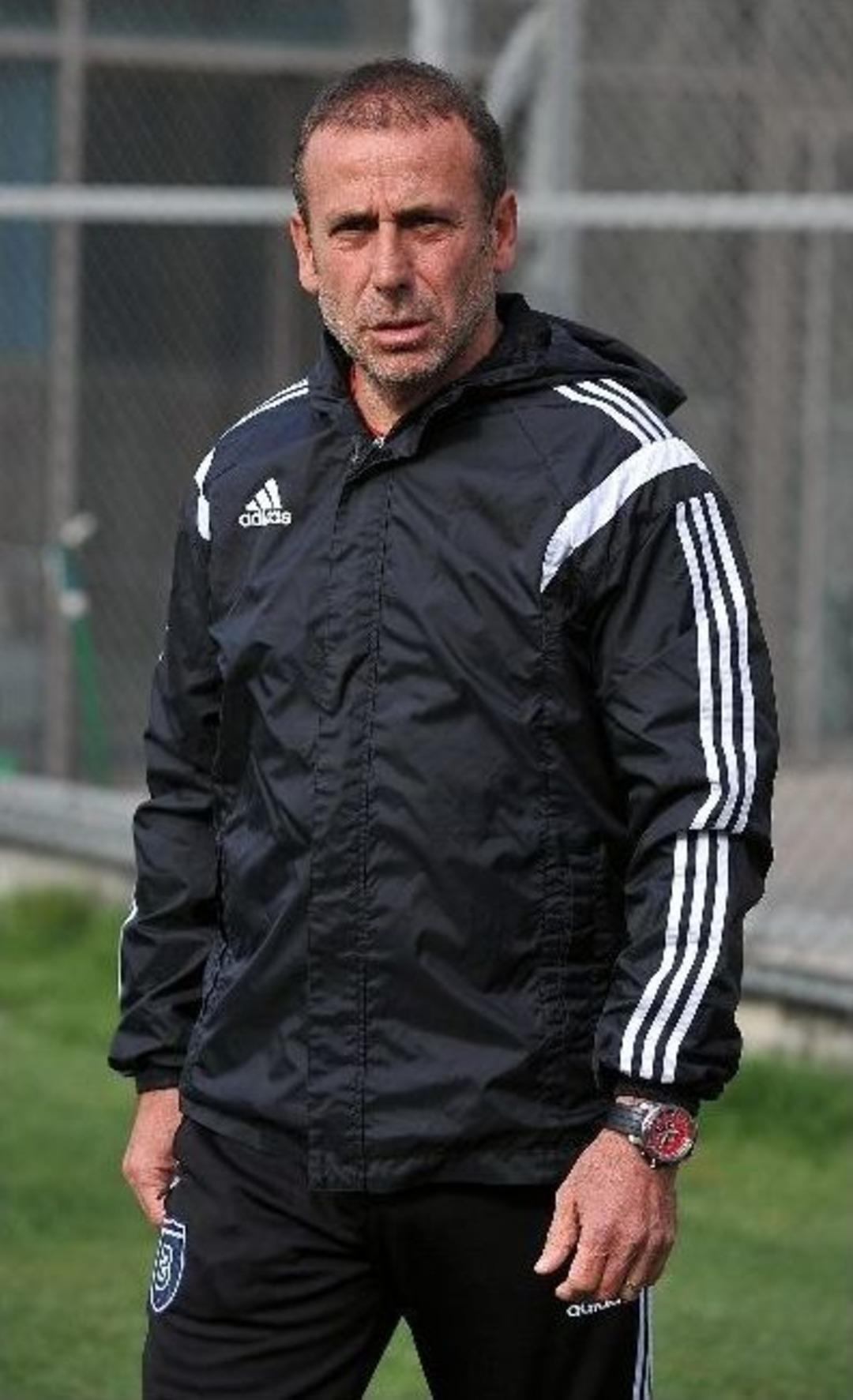 Abdullah Avcı&rsquo;dan Galatasaray A&ccedil;ıklaması