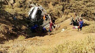 Su Tankeri Uçuruma Yuvarlandı: 1 Ölü