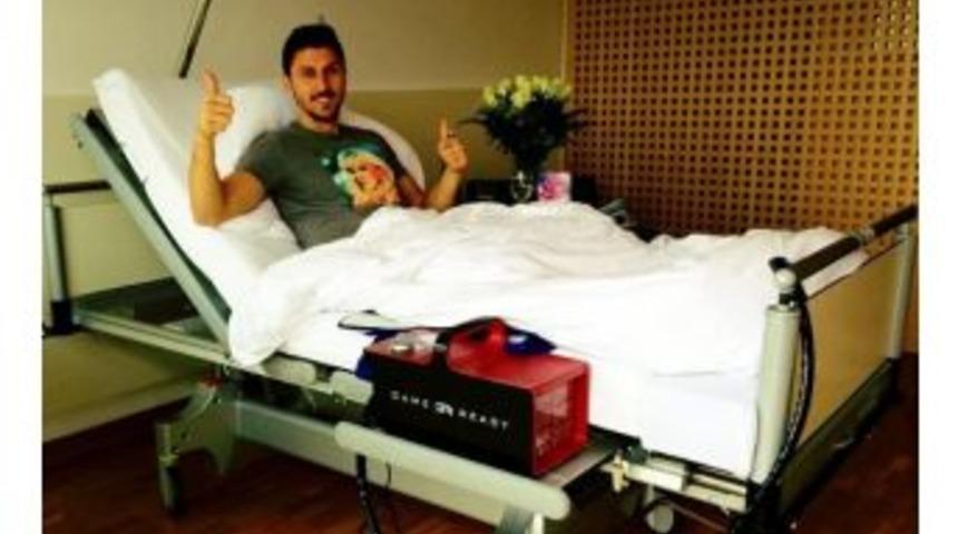 Marıca G&uuml;n Sayıyor