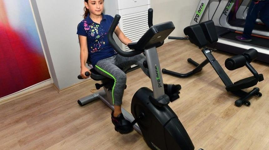 Yıldırım &lsquo;engel&rsquo; Tanımıyor