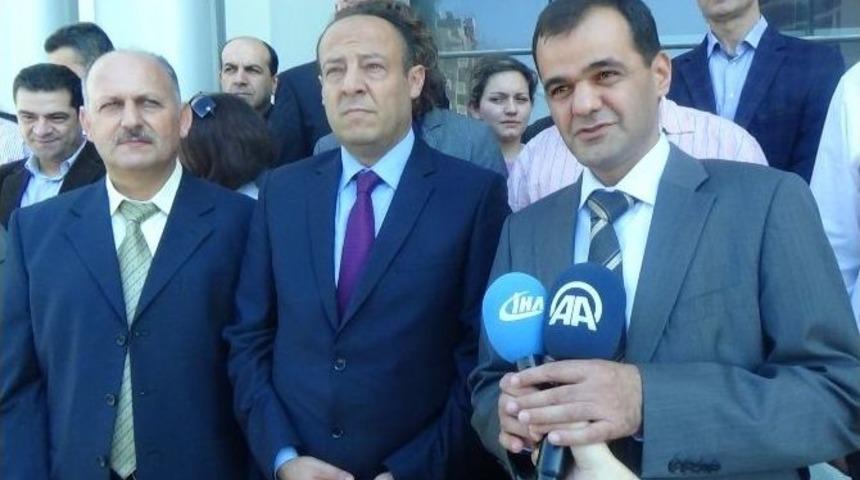 Doktorların Gezi Davasına Ret Kararı &Ccedil;ıktı