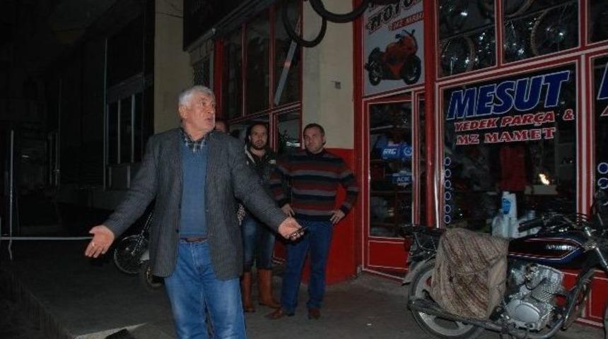 Gaziantep&rsquo;te Elektrik Sıkıntısı