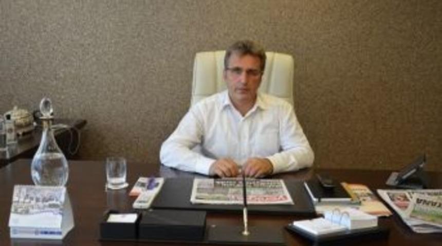 Şenocak, Vekil Susam&rsquo;a Cevap Verdi