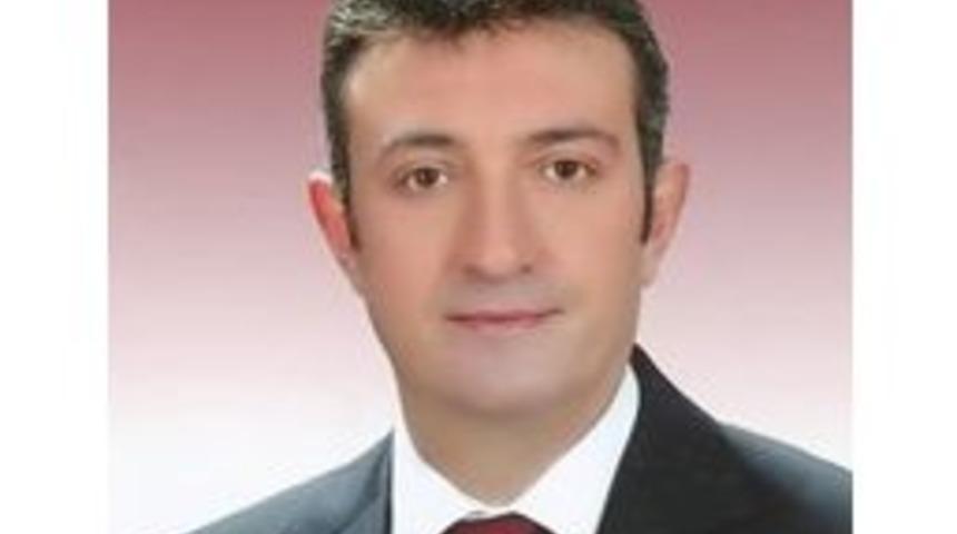 Thm Saz Sanat&ccedil;ısı Alcan&rsquo;dan Şehirder&rsquo;in Raci Alkır Teklifine Destek