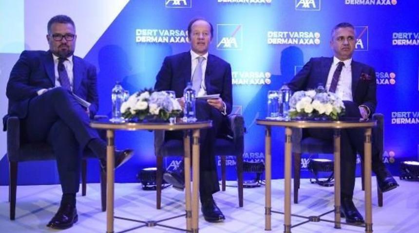 Axa'dan M&uuml;şteri Merkezli Inovasyon Atağı
