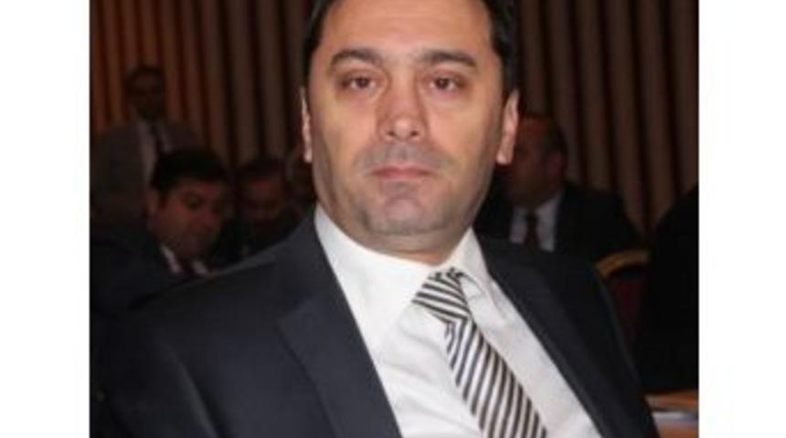 T&uuml;rk B&uuml;ro-sen Memurlar İ&ccedil;in Servis Hizmeti İstedi