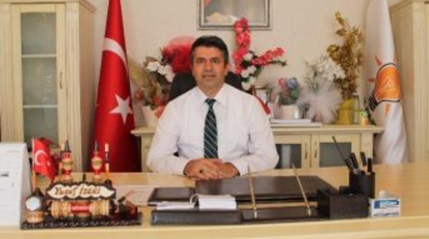 Ak Parti Kepez İl&ccedil;e Teşkilatı, Afyonkarahisar&rsquo;da Kampa Giriyor