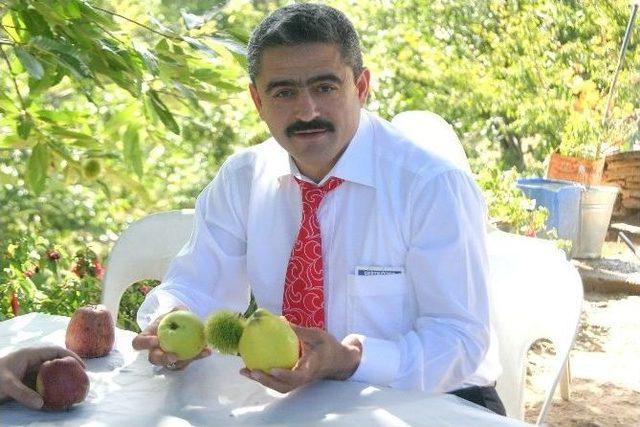 Başkan Alıcık’tan Tutum, Yatırım Ve Türk Malları Haftası Mesajı 1