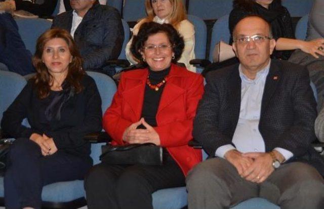 Aykırı Kumpanya Bodrumluluları Eğlendirdi 2